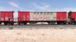 WB Unit Ballast Hooper Frt at Erie NV -44